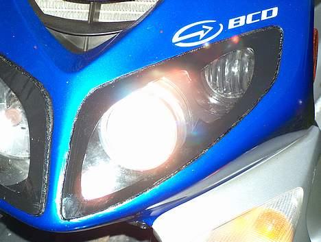 Peugeot Speedfight 2 LC billede 19