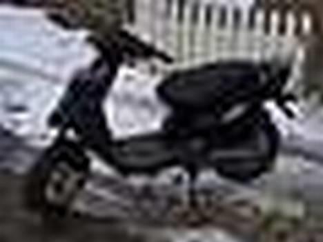 PGO Hot 50 (Stjålet) billede 6