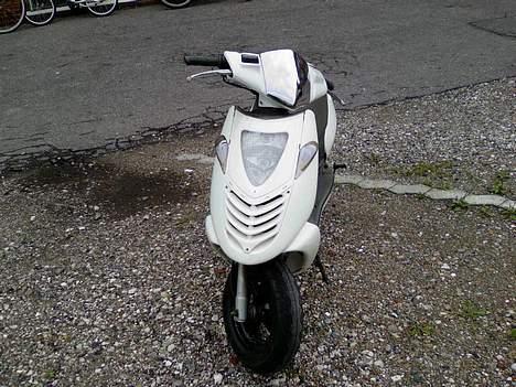 Aprilia Sonic  - Arhhh sexii billede 5