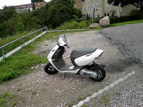 Aprilia Sonic  - ;) billede 6