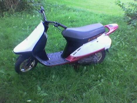 Honda vision SOLGT;) billede 2