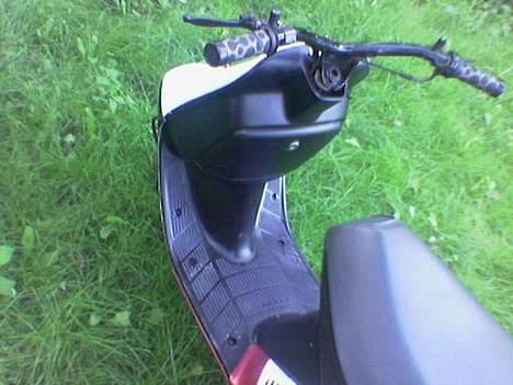 Honda vision SOLGT;) billede 6