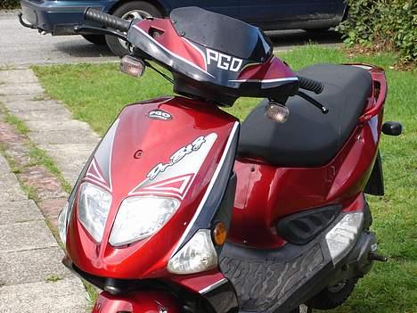 PGO Dr. Big ( SOOLGT ) billede 1