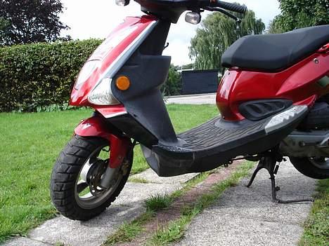 PGO Dr. Big ( SOOLGT ) billede 3