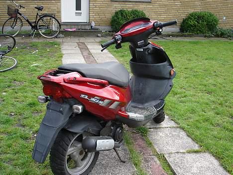 PGO Dr. Big ( SOOLGT ) billede 4