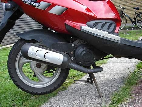 PGO Dr. Big ( SOOLGT ) billede 7