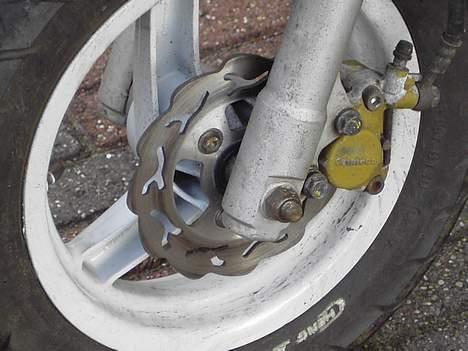 Aprilia Sonic - Stylepro. :D billede 2