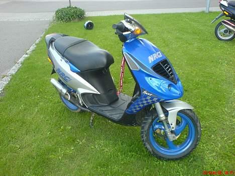 Piaggio NRG MC3 billede 1