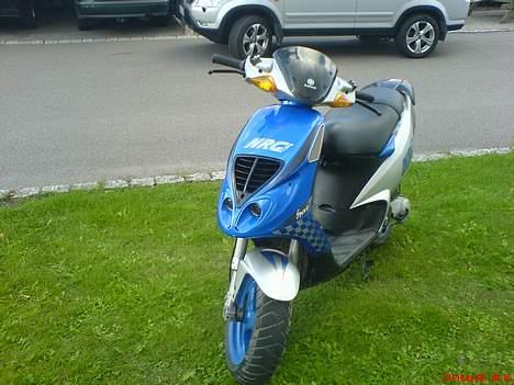 Piaggio NRG MC3 billede 3