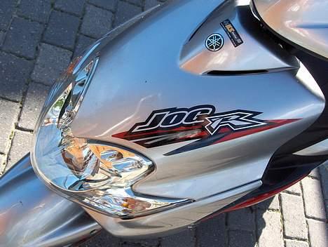 Yamaha Jog R *Solgt* billede 4