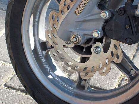 Yamaha Jog R *Solgt* - Flottere end standart! billede 5