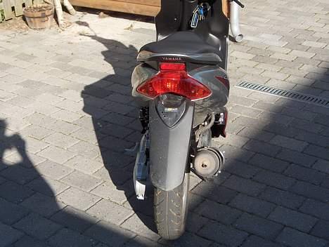 Yamaha Jog R *Solgt* billede 7