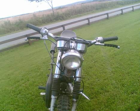 Yamaha Fs1  4gear [solgt] billede 7