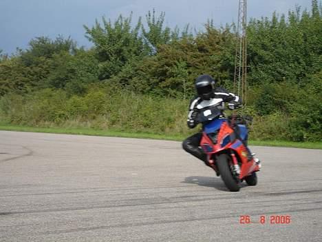 Aprilia SR R - Solgt billede 6