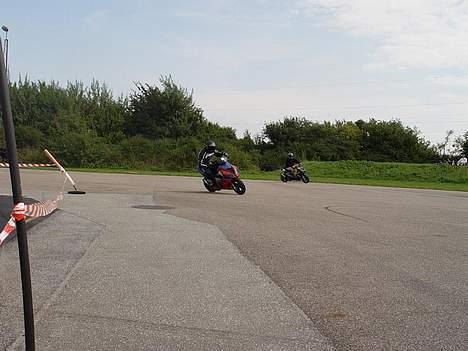 Aprilia SR R - Solgt billede 8