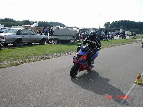 Aprilia SR R - Solgt billede 10