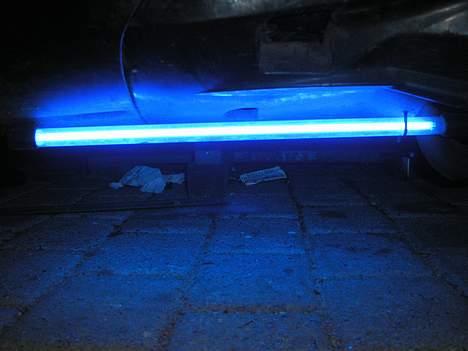 Yamaha Spy billede 11