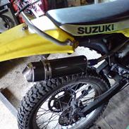 Suzuki Rmx SOLGT