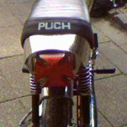 Puch monza. Solgt