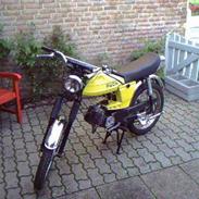 Puch monza. Solgt