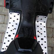 Peugeot speedfigt 206