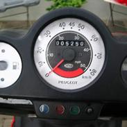 Peugeot speedfigt 206