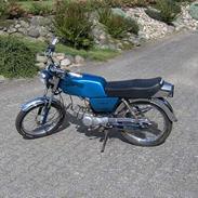 Suzuki DM50(SOLGT) :D