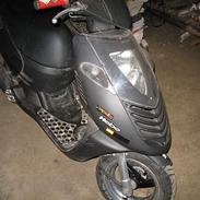 Aprilia sonic Projekt 06