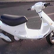 PGO Comet - Stjålet