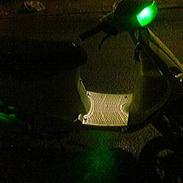 PGO Comet - Stjålet