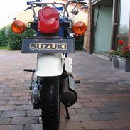 Suzuki fz50 SOLGT 