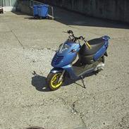 Aprilia Sonic LC *DØD*