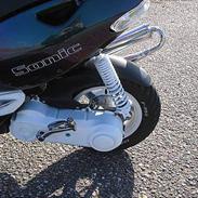 Aprilia Sonic [SOLGT :'( ]