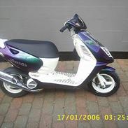 Aprilia Sonic [SOLGT :'( ]