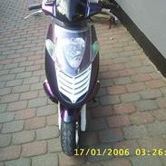 Aprilia Sonic [SOLGT :'( ]