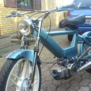 Puch Maxi - IceCube * Solgt