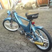 Puch Maxi - IceCube * Solgt