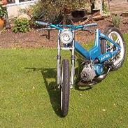 Puch Maxi K 