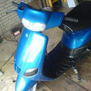 Piaggio zip