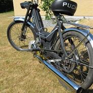 Puch Maxi k