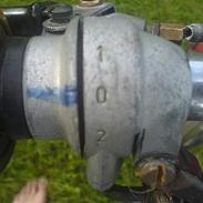 Monark **Compact 1247**