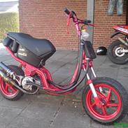 Aprilia Rally Evo LC 06 (Solgt)