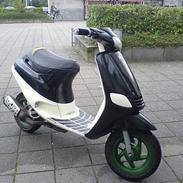 Piaggio zip  - SOLGT for 5500 -