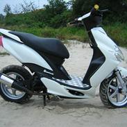 Yamaha Jog r #SOLGT#