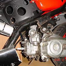 Aprilia Sonic LC ( SOLGT )