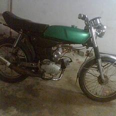 Yamaha 4 Gear SOLGT!