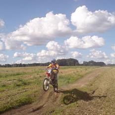 Honda CR 80 SOLGT /;