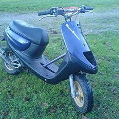 Yamaha Jog Space [PROJEKT] 10%