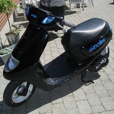 Yamaha jog space POLINI SOLGT