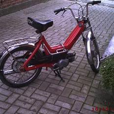 Puch maxi k